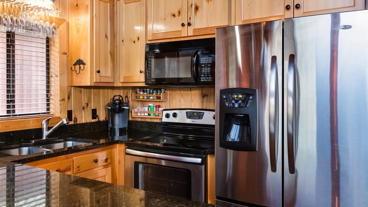 Photo of Kitchen in Six Mile