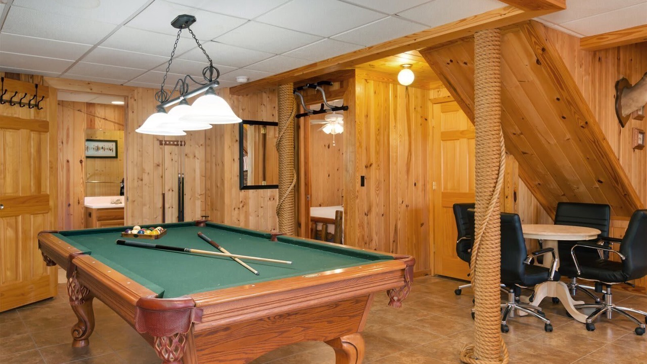 Photo of Bedroom in Six Mile