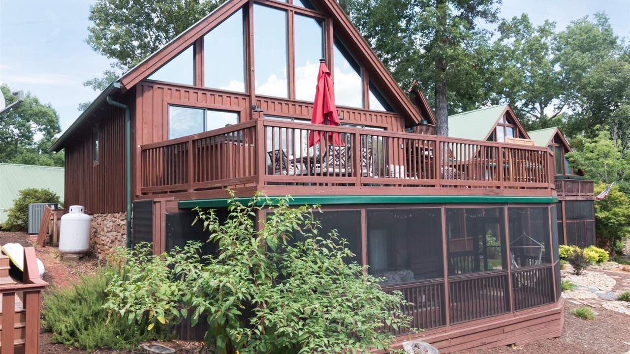 Photo of Outdoor in Six Mile