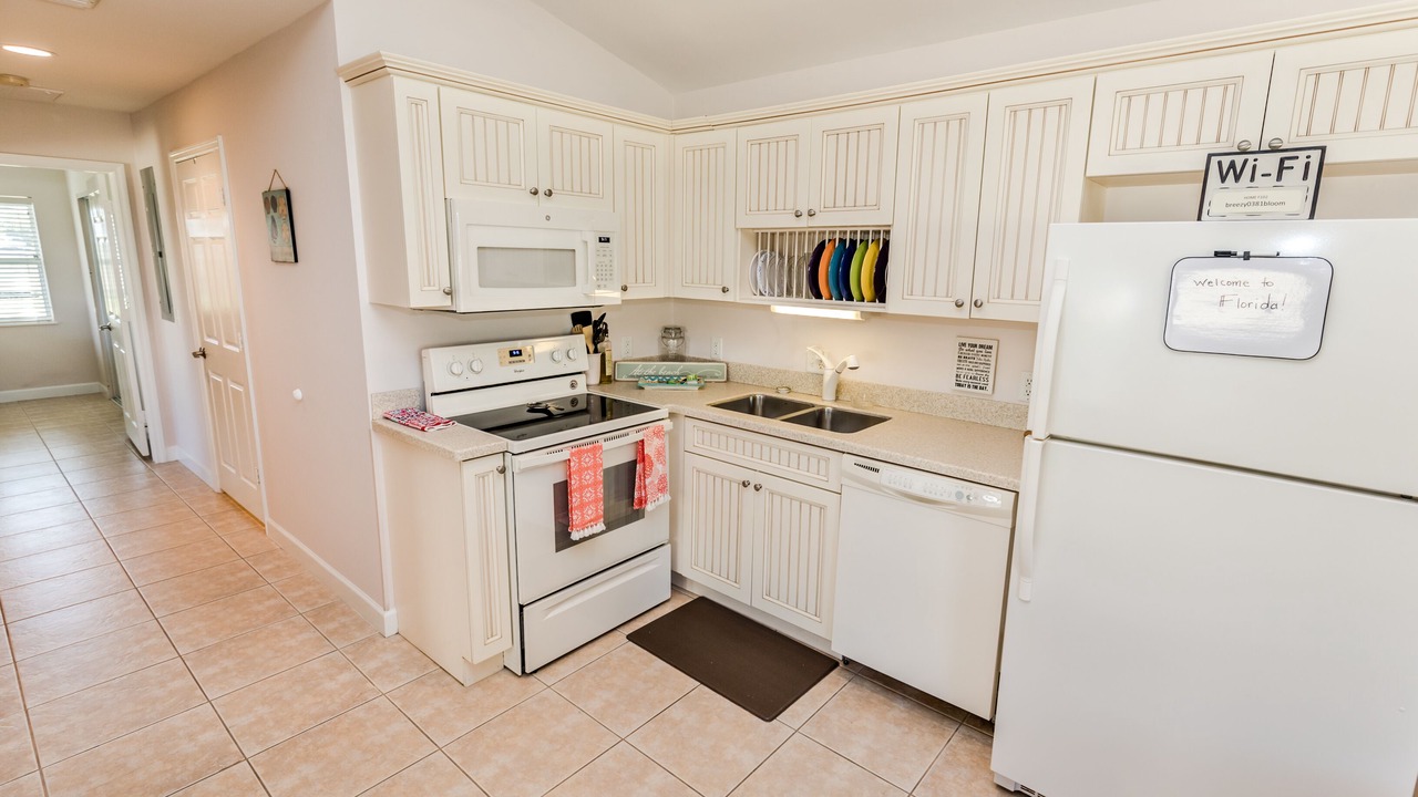 Photo of Kitchen in Vero Beach