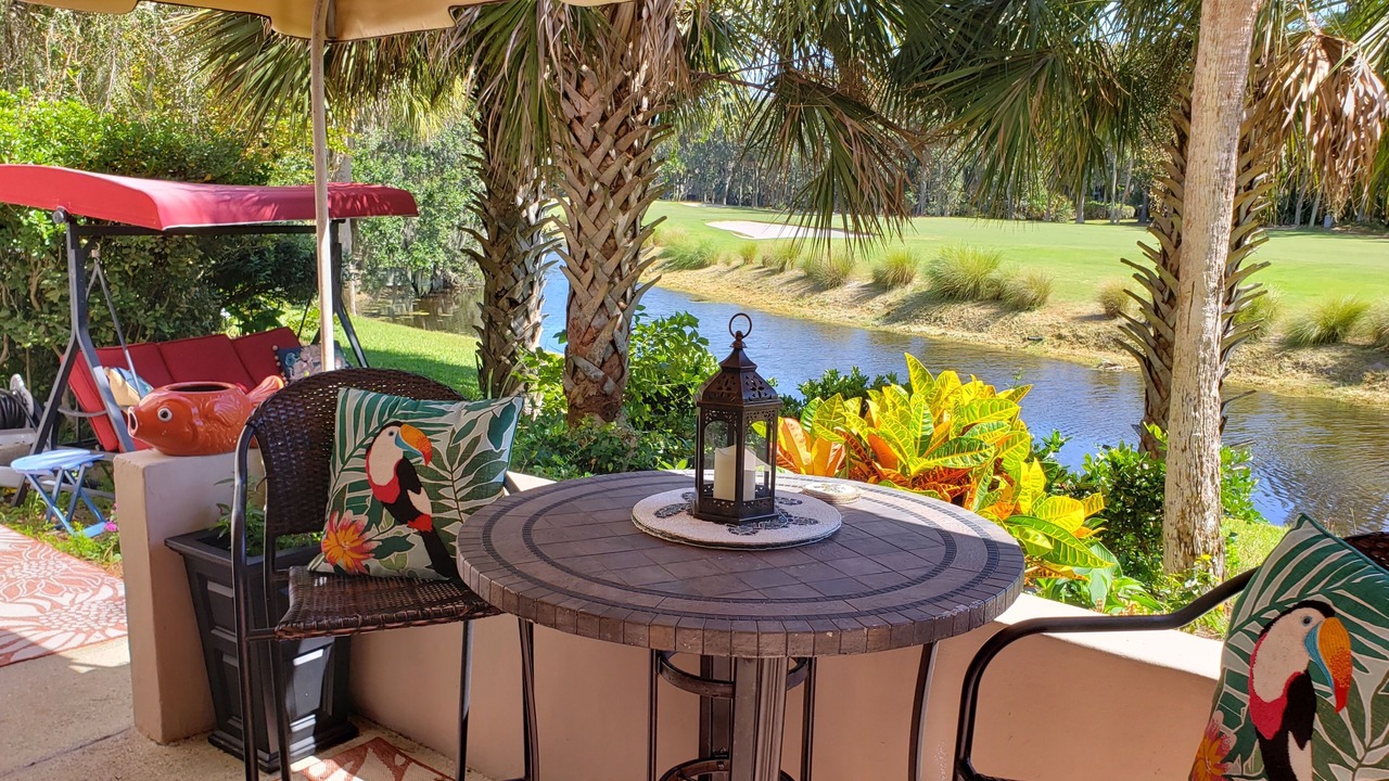 Photo of Outdoor in Shipyard Plantation
