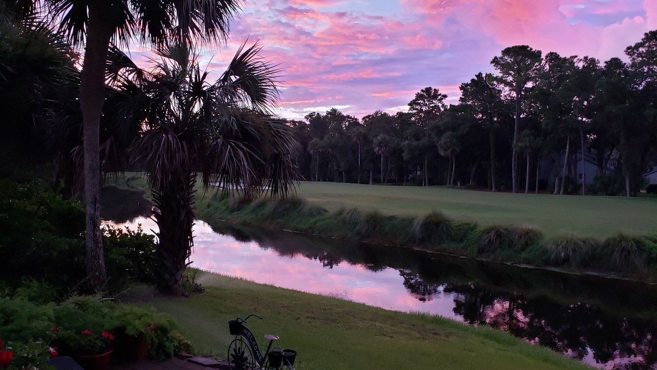 Photo of Outdoor in Shipyard Plantation