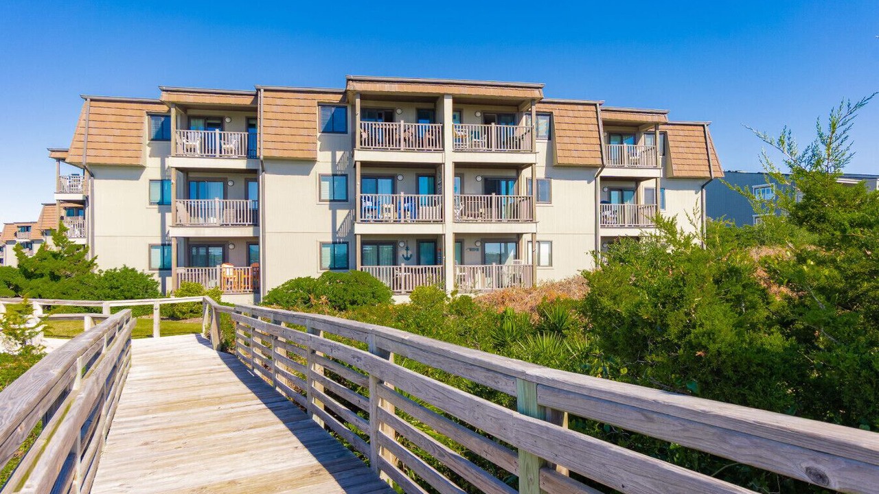 Photo of Outdoor in Morehead City