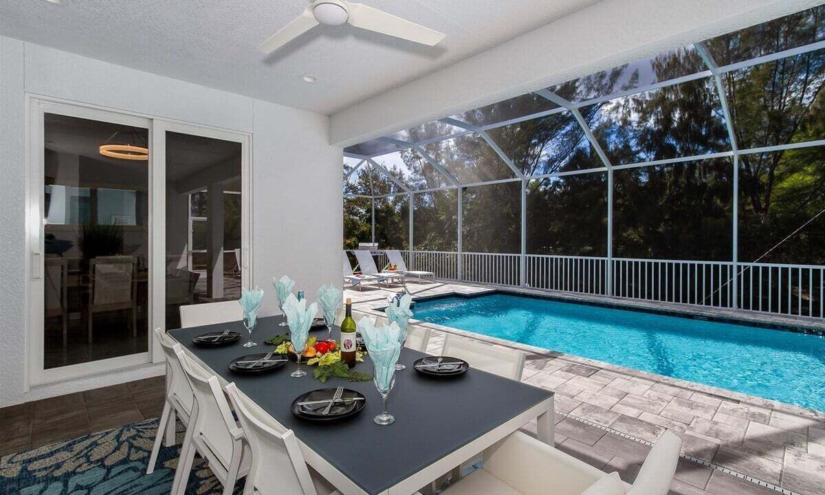 Photo of Outdoor in Trafalgar