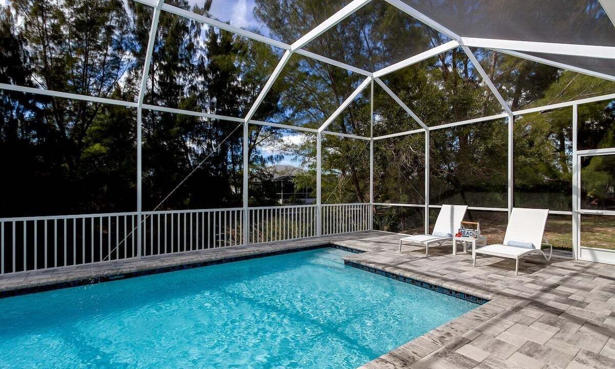 Photo of Outdoor in Trafalgar