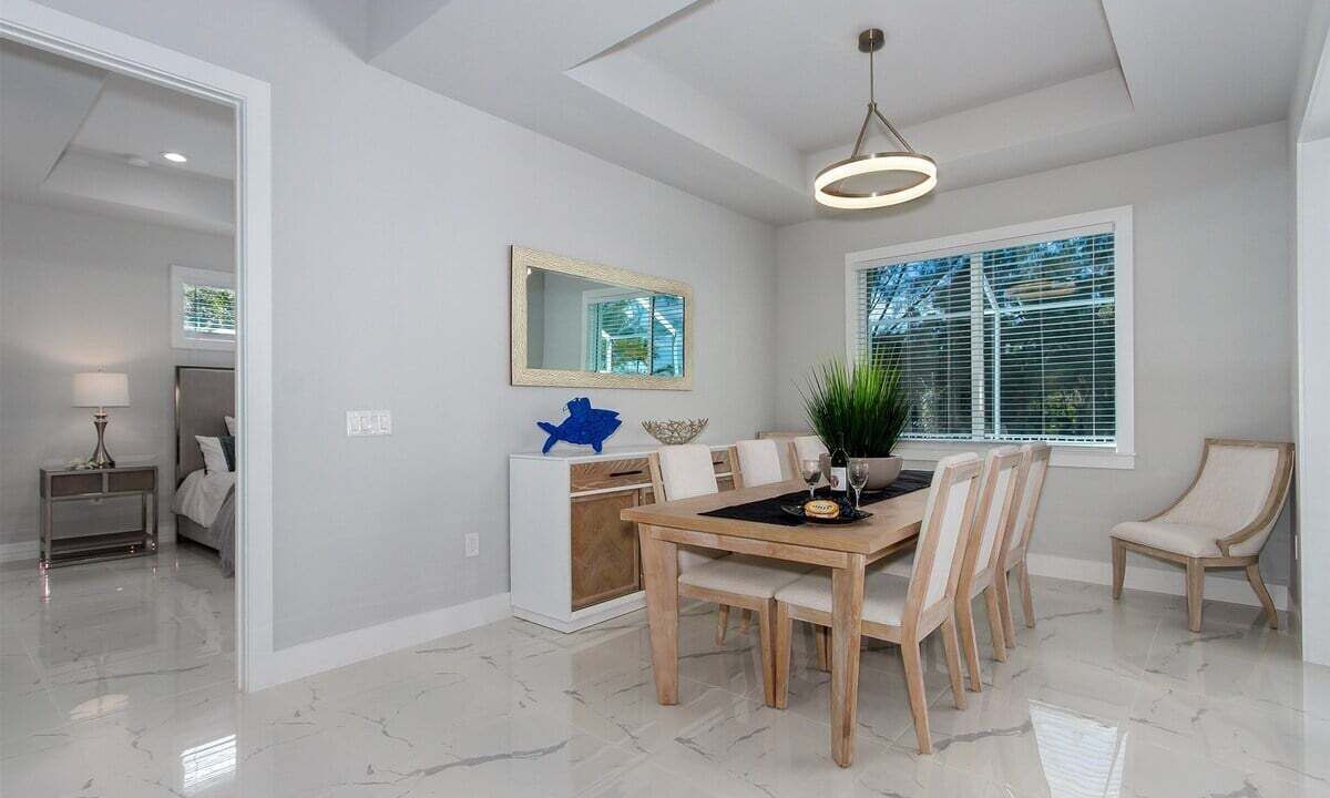 Photo of Bedroom in Trafalgar