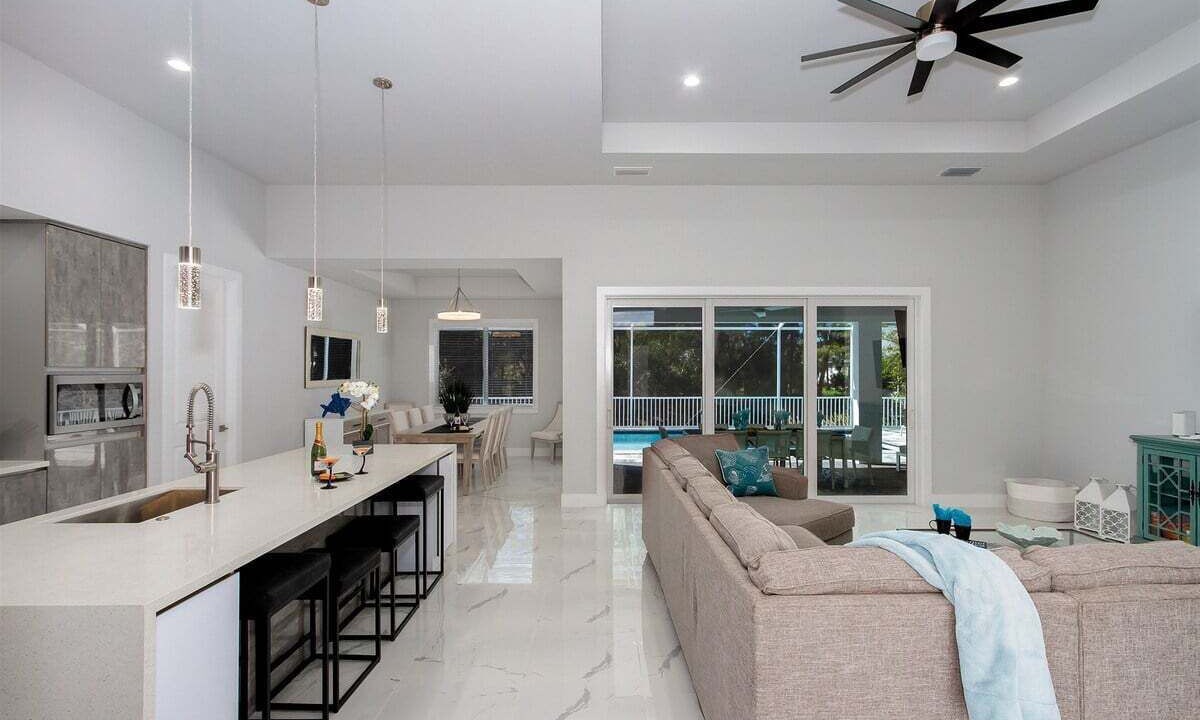 Photo of Bedroom in Trafalgar