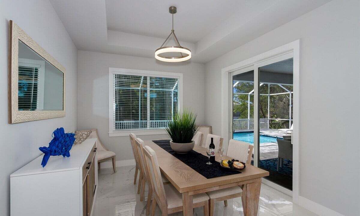 Photo of Bedroom in Trafalgar