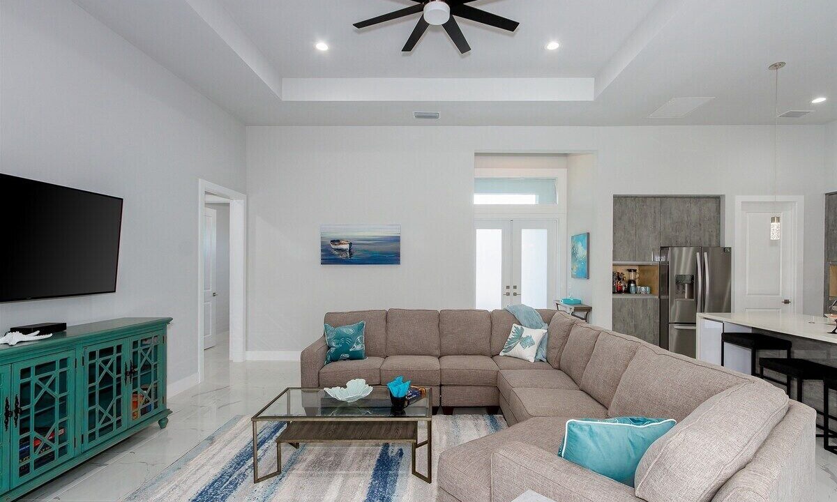 Photo of Bedroom in Trafalgar