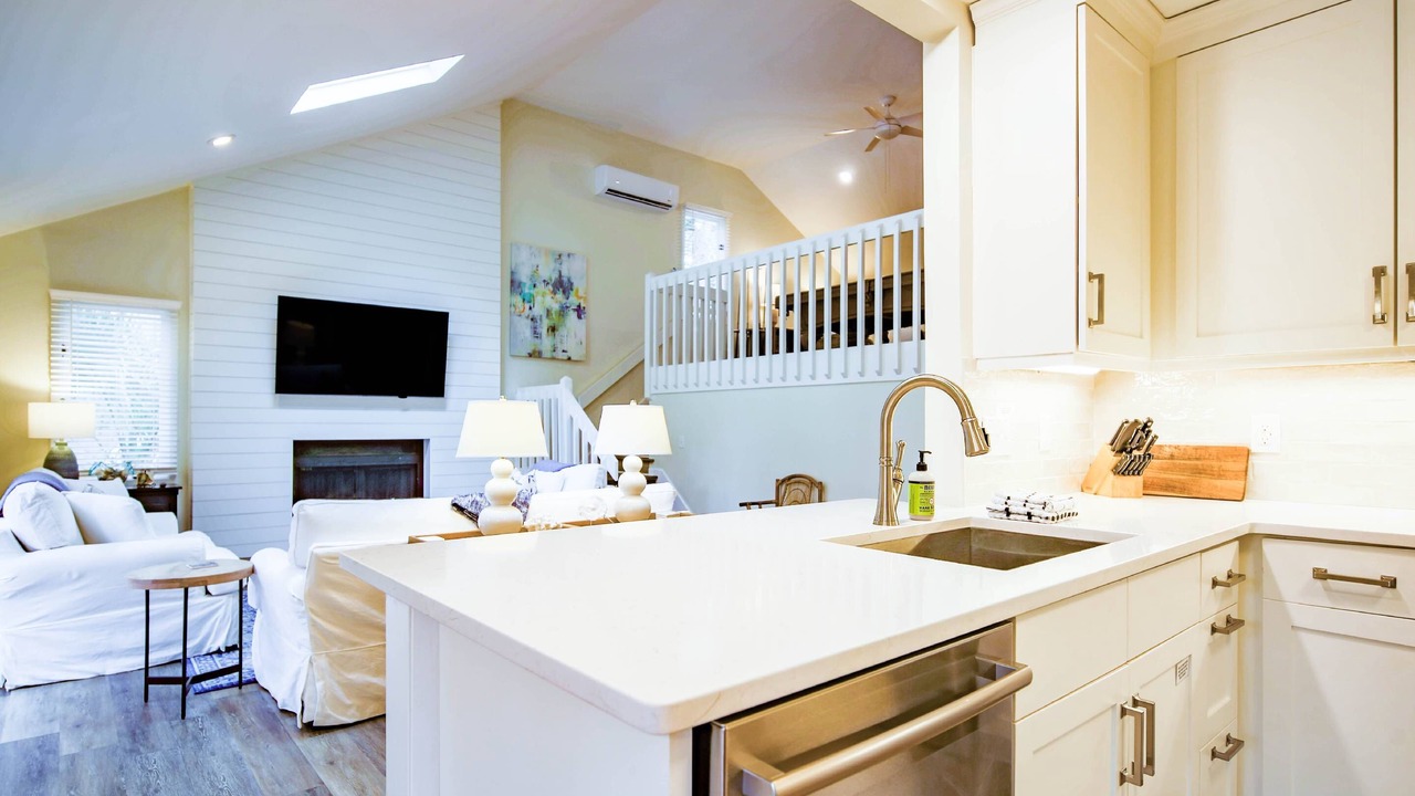 Photo of Bedroom in West Beach