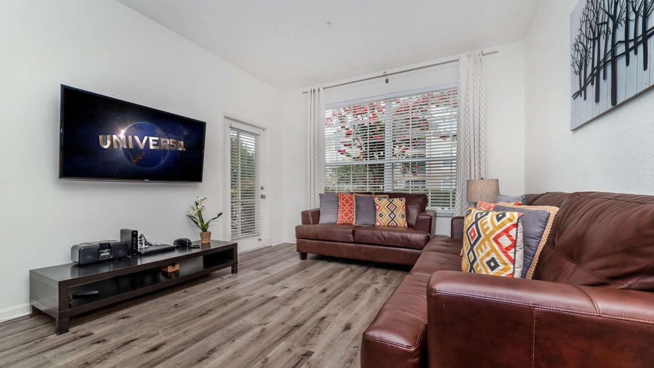 Photo of Livingroom in Windsor Palms