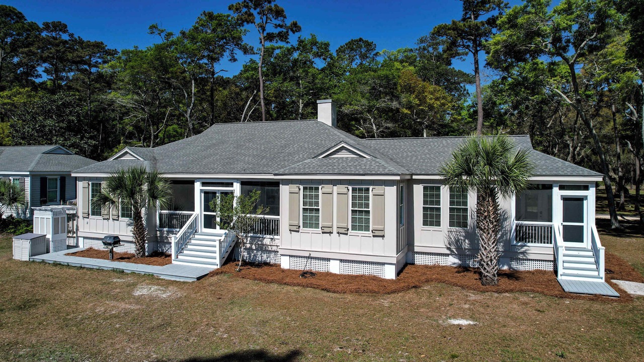 Photo of Outdoor in Melrose on the Beach