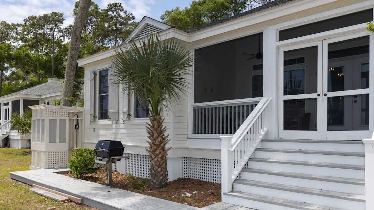 Photo of Outdoor in Melrose on the Beach