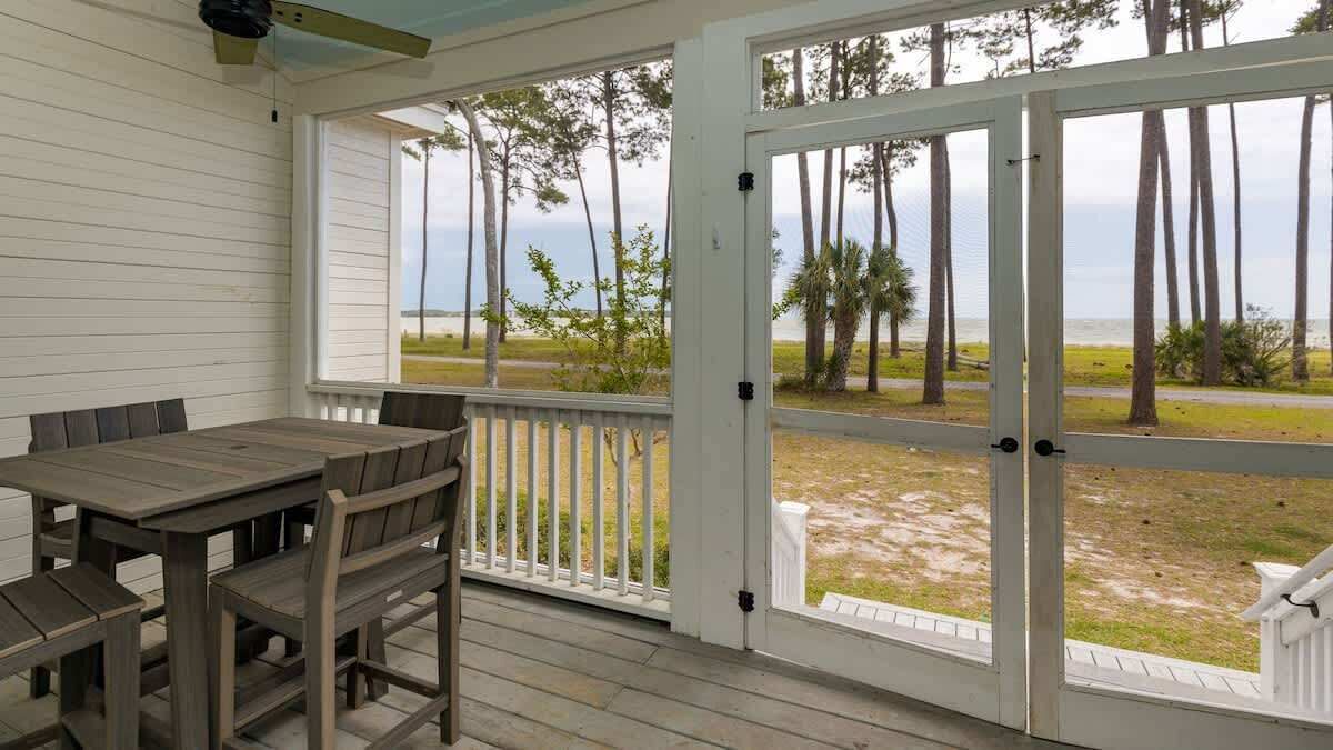 Photo of Outdoor in Melrose on the Beach