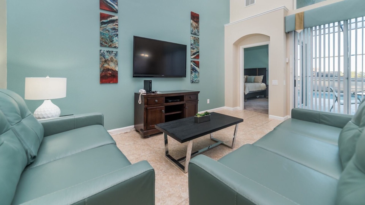 Photo of Outdoor in Windsor Palms