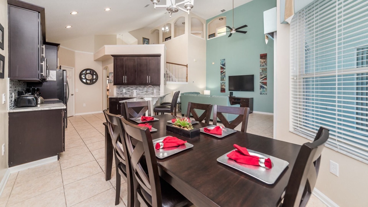 Photo of Livingroom in Windsor Palms