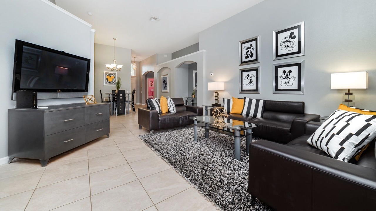 Photo of Outdoor in Windsor Palms