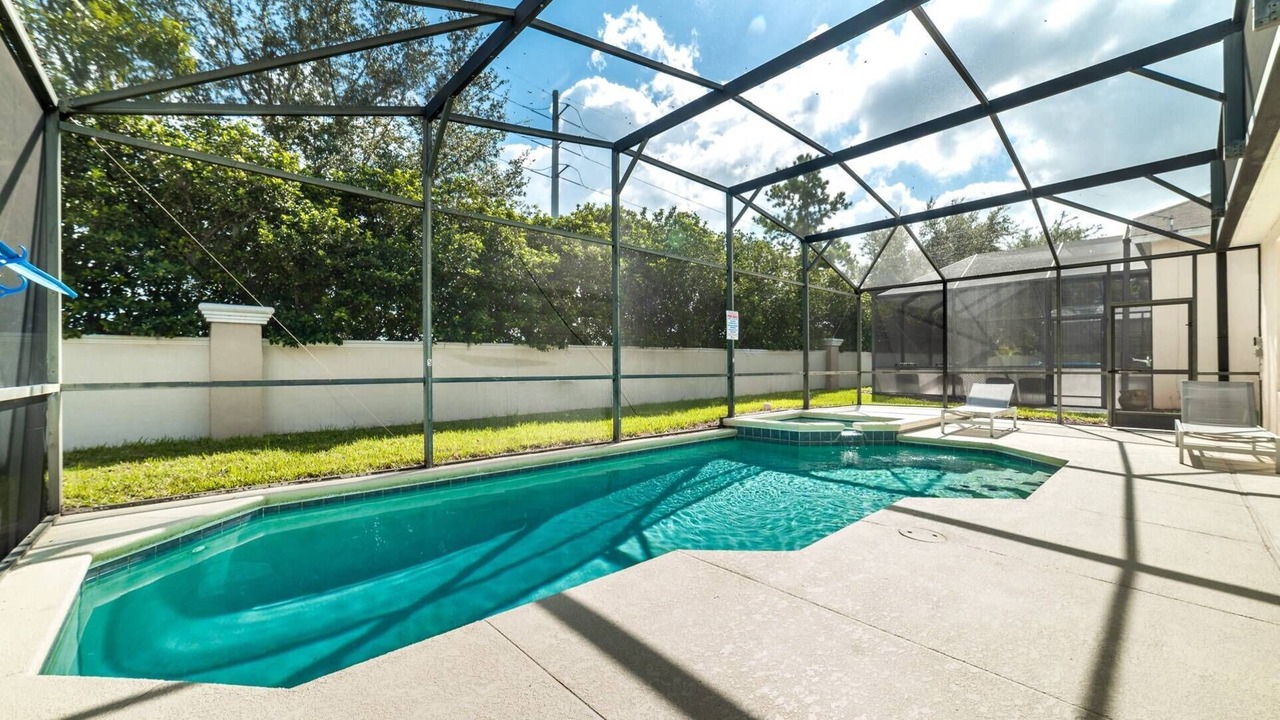 Photo of Outdoor in Windsor Palms