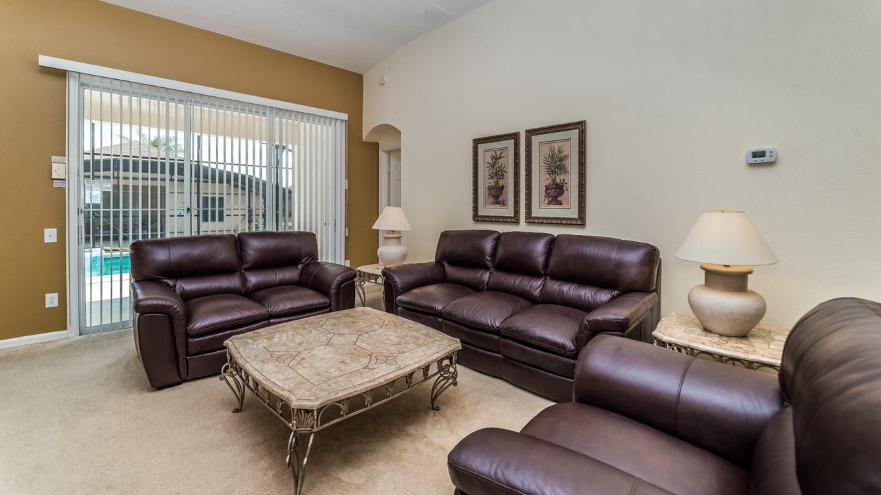 Photo of Bedroom in Windsor Palms