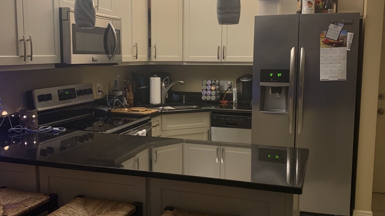 Photo of Kitchen in Fort Pierce