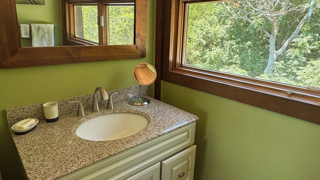 Photo of Bathroom in Anderson