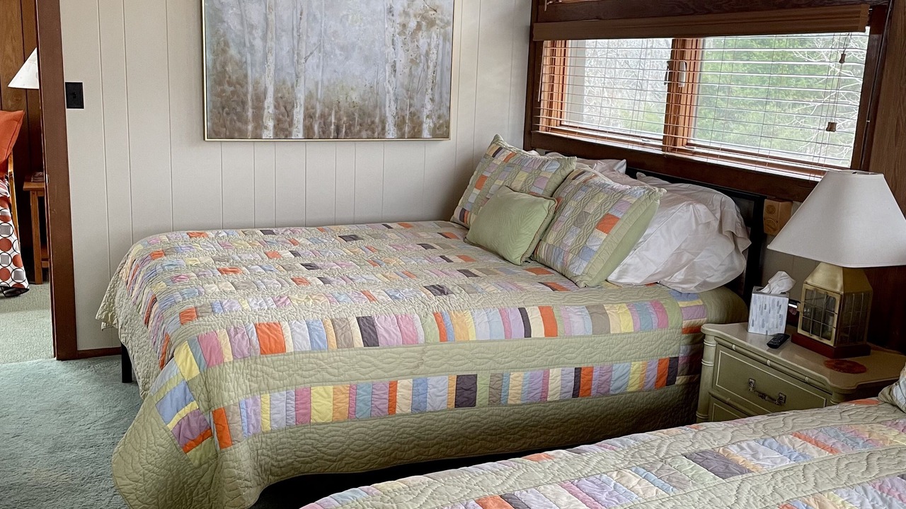 Photo of Bedroom in Anderson