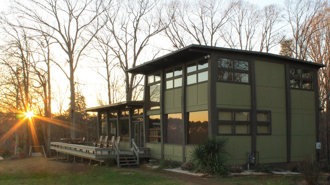 Photo of Outdoor in Anderson