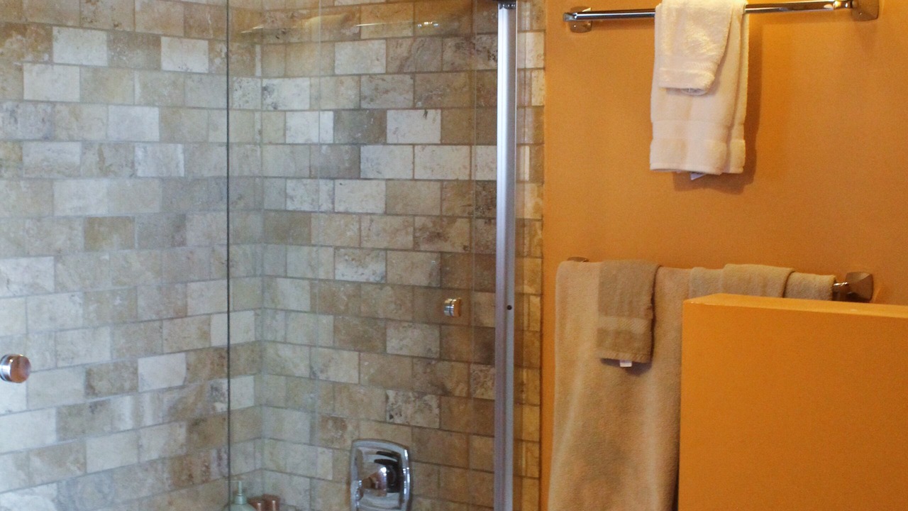 Photo of Bathroom in Anderson