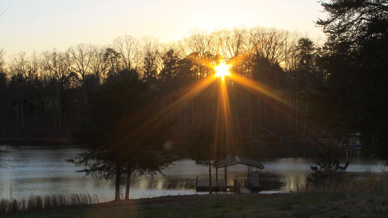 Photo of Outdoor in Anderson