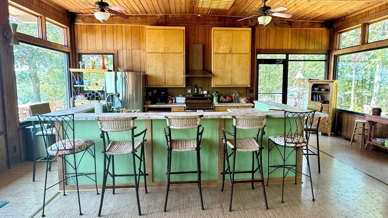 Photo of Kitchen in Anderson