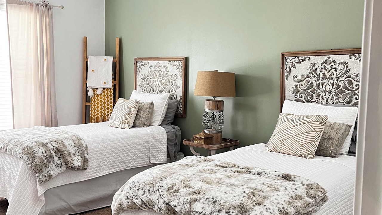 Photo of Bedroom in Riverwood Plantation