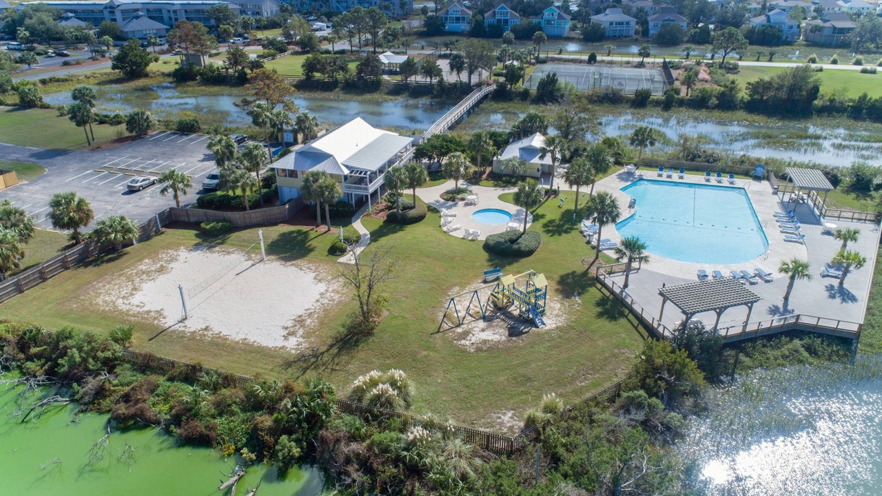 Photo of Outdoor in Oceanmarsh Subdivision