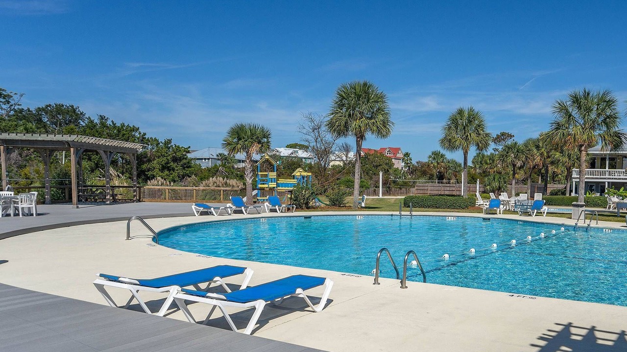 Photo of Outdoor in Oceanmarsh Subdivision
