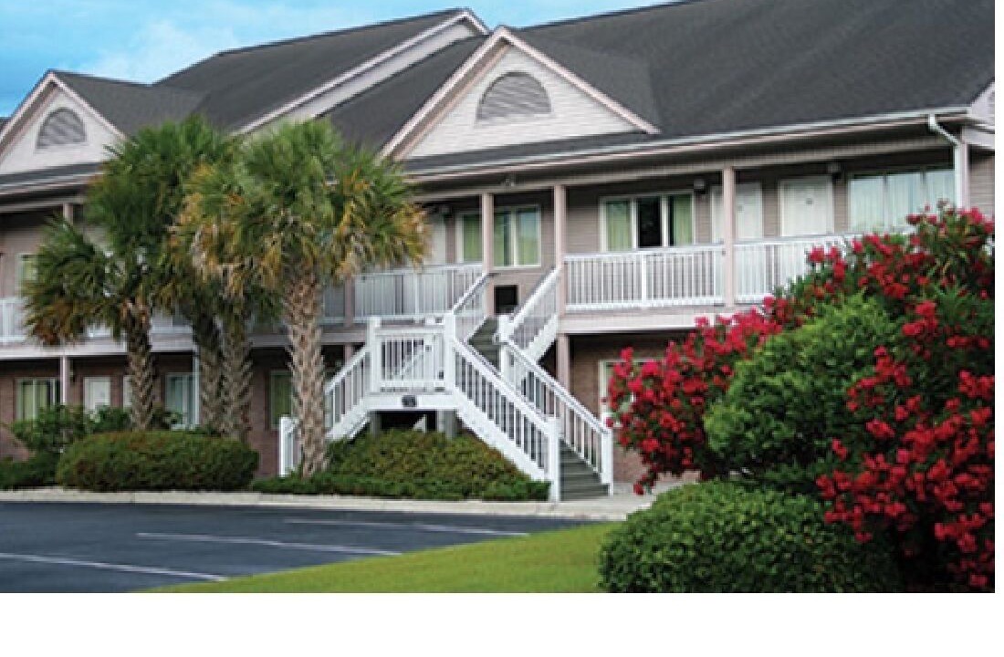 Photo of Outdoor in Surfside Beach