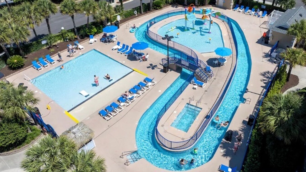 Photo of Outdoor in Surfside Beach
