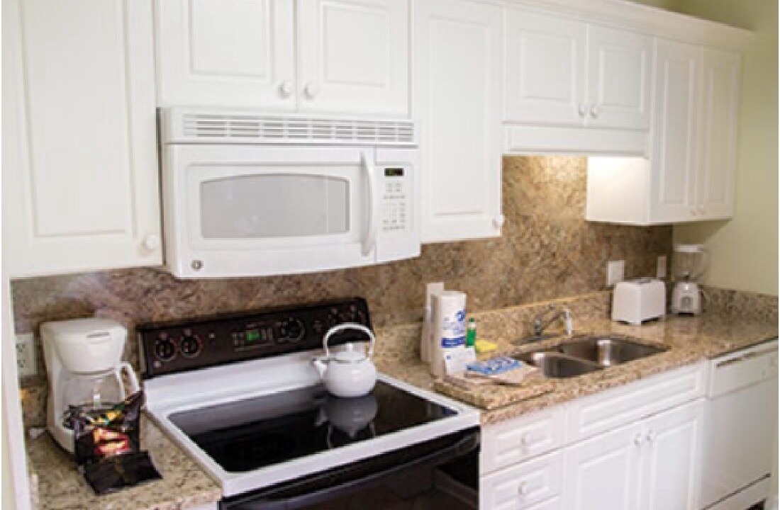 Photo of Kitchen in Surfside Beach