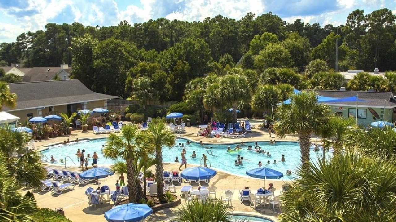 Photo of Outdoor in Surfside Beach