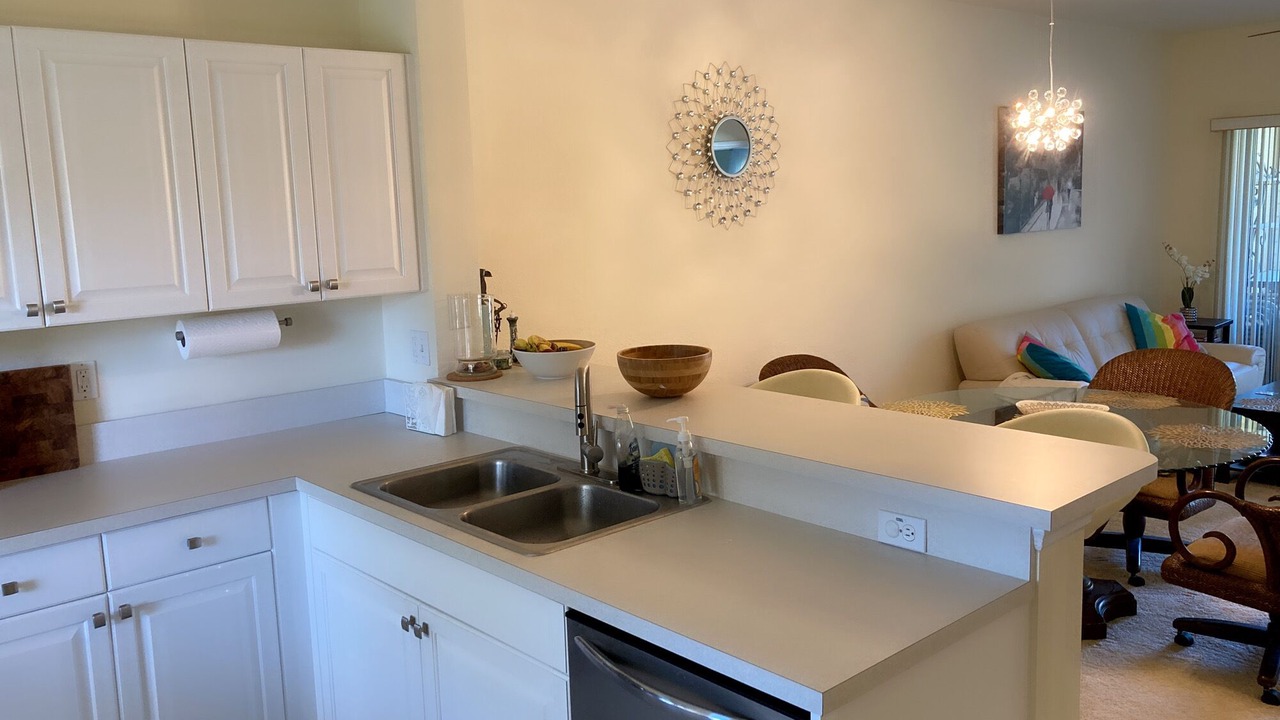 Photo of Kitchen in Ole