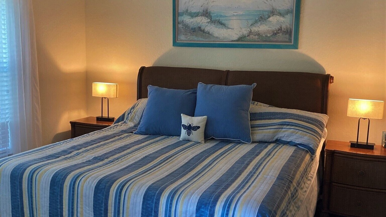 Photo of Bedroom in Ole