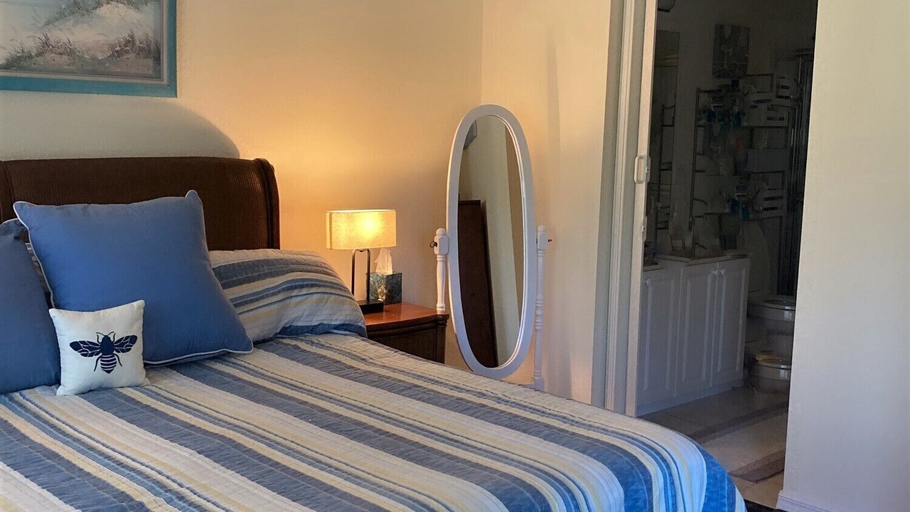 Photo of Bedroom in Ole