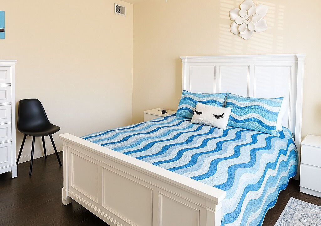 Photo of Bedroom in Ole
