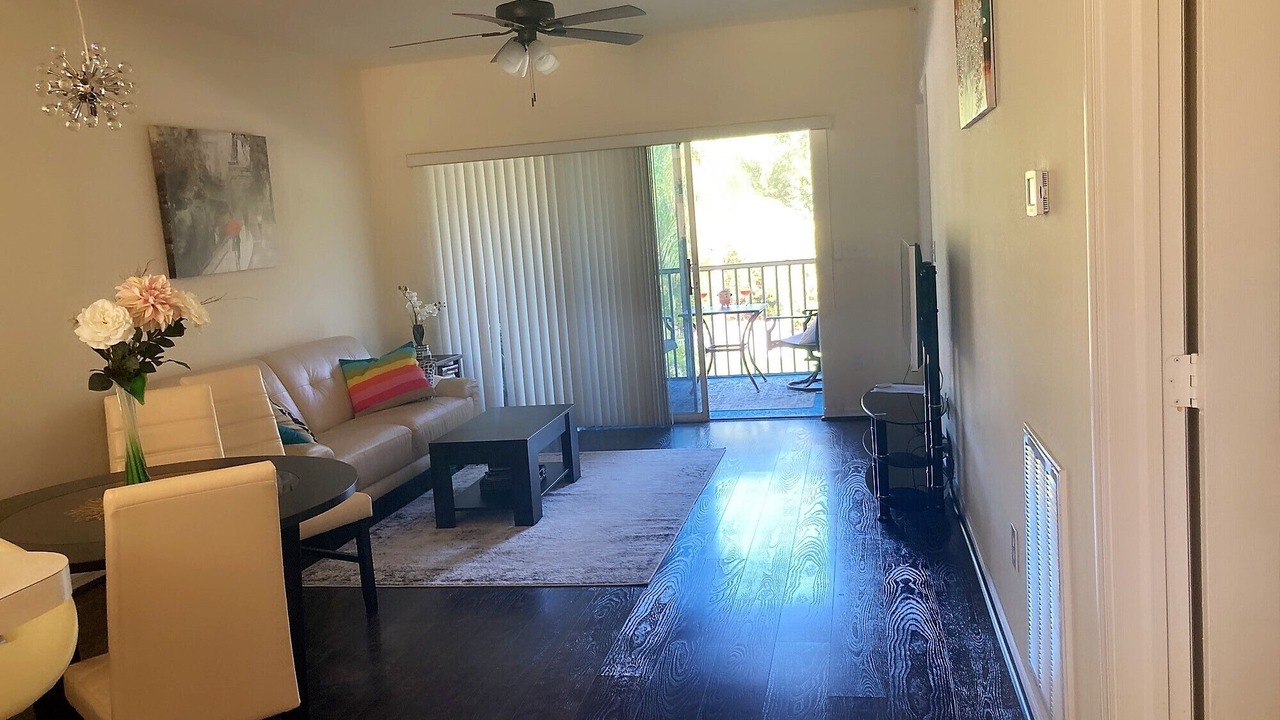 Photo of Livingroom in Ole