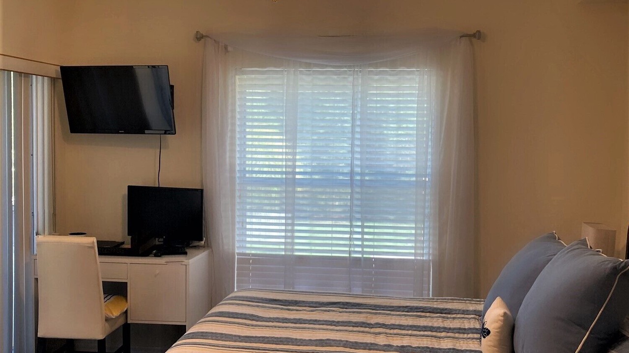 Photo of Bedroom in Ole