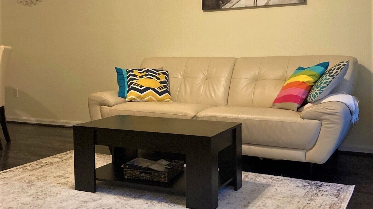 Photo of Livingroom in Ole