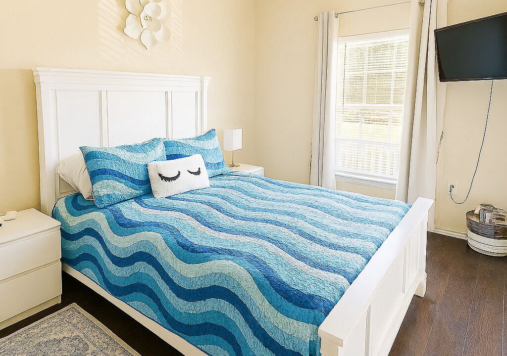 Photo of Bedroom in Ole
