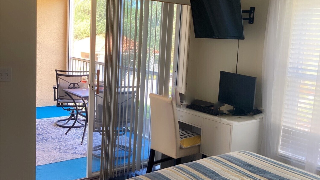 Photo of Bedroom in Ole