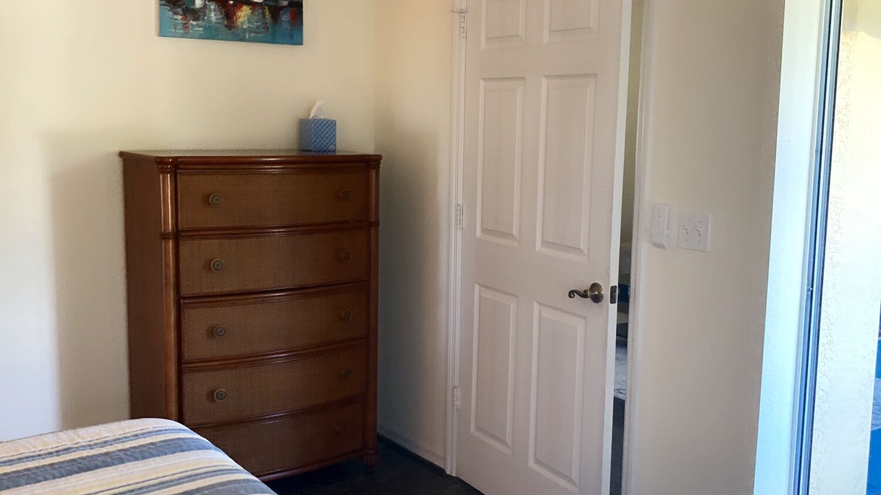 Photo of Bedroom in Ole