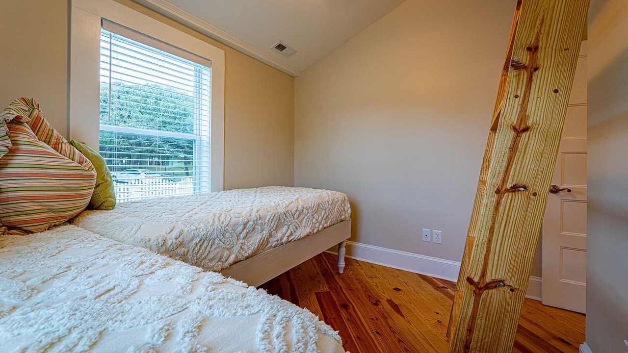 Photo of Bedroom in Salter Path