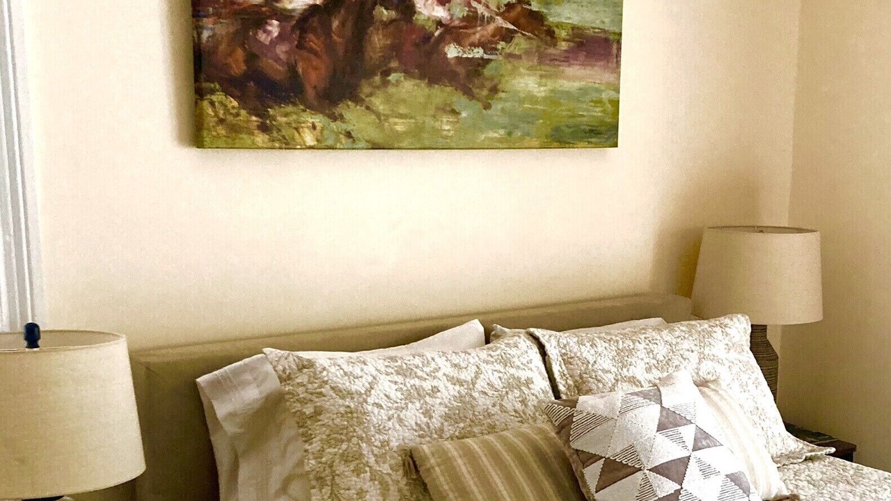 Photo of Bedroom in Aiken