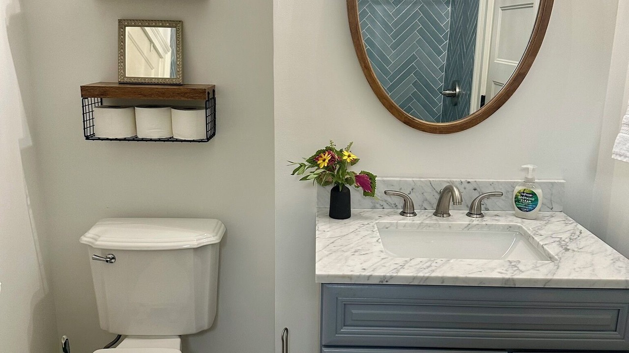 Photo of Bathroom in Aiken
